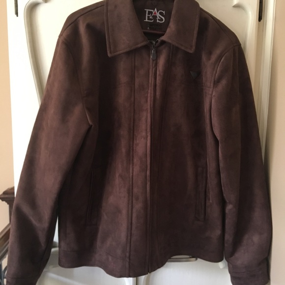 Sportswear Jacket - Picture 5 of 5